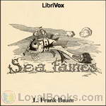 The Sea Fairies by L. Frank Baum