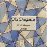 The Trespasser by D. H. Lawrence