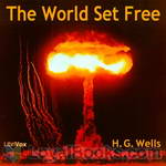 The World Set Free by H. G. Wells