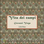Vita dei campi by Giovanni Verga