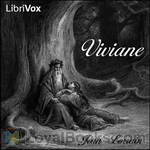 Viviane by Jean Lorrain