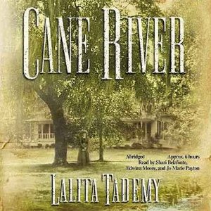 Cane River by Lalita Tademy