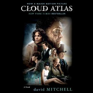 Cloud Atlas (Unabridged) by David Mitchell