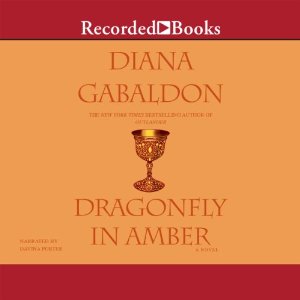 Dragonfly in Amber by Diana Gabaldon