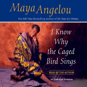 I Know Why the Caged Bird Sings by Maya Angelou