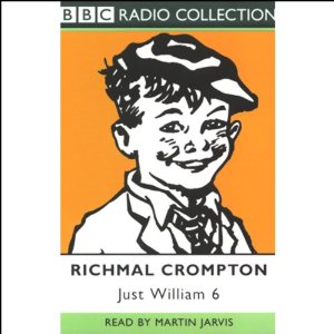 Just William 6 by Richmal Crompton