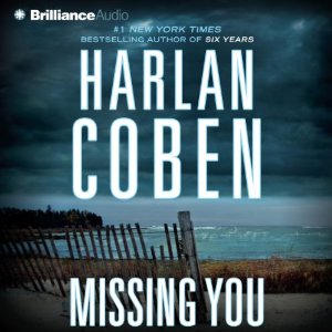 Missing You by Harlan Coben
