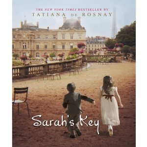 Sarah's Key (Unabridged) by Tatiana de Rosnay