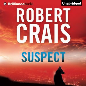 Suspect by Robert Crais