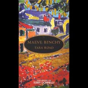 Tara Road (Unabridged) by Maeve Binchy