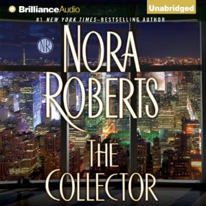 The Collector by Nora Roberts
