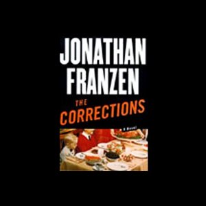 The Corrections by Jonathan Franzen