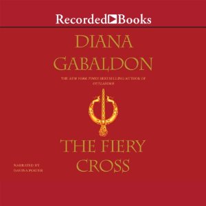 The Fiery Cross by Diana Gabaldon