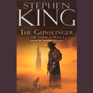 The Gunslinger: The Dark Tower I by Stephen King