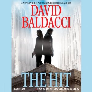 The Hit by David Baldacci