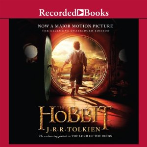 The Hobbit by J. R. R. Tolkien
