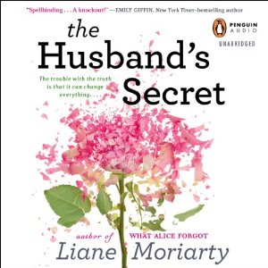 The Husband's Secret by Liane Moriarty
