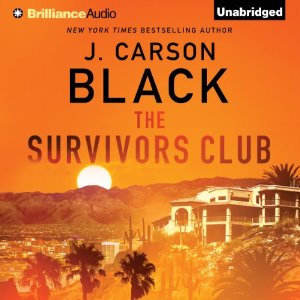 The Survivors Club by J. Carson Black