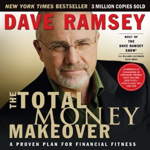 The Total Money Makeover: A Proven Plan for Financial Fitness by Dave Ramsey