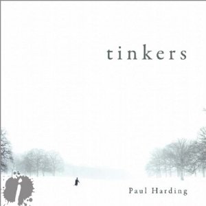 Tinkers (Unabridged) by Paul Harding