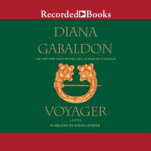Voyager by Diana Gabaldon