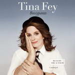 Bossypants by Tina Fey