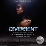 Divergent by Veronica Roth