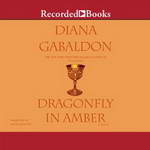 Dragonfly in Amber by Diana Gabaldon