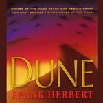 Dune by Frank Herbert