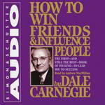 How to Win Friends & Influence People by Dale Carnegie
