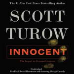 Innocent (Unabridged) by Scott Turow