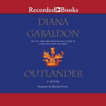 Outlander by Diana Gabaldon