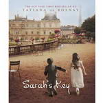 Sarah's Key (Unabridged) by Tatiana de Rosnay