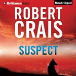Suspect by Robert Crais