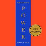 The 48 Laws of Power by Robert Greene