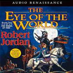 The Eye of the World: Book One of The Wheel of Time by Robert Jordan