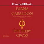 The Fiery Cross by Diana Gabaldon