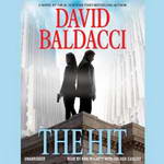 The Hit by David Baldacci