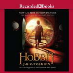 The Hobbit by J. R. R. Tolkien