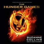 The Hunger Games by Suzanne Collins