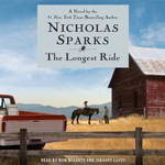 The Longest Ride by Nicholas Sparks
