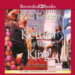 The Return of the King: Book Three in the Lord of the Rings Trilogy by J. R. R. Tolkien