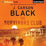 The Survivors Club by J. Carson Black