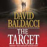 The Target by David Baldacci