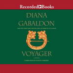 Voyager by Diana Gabaldon